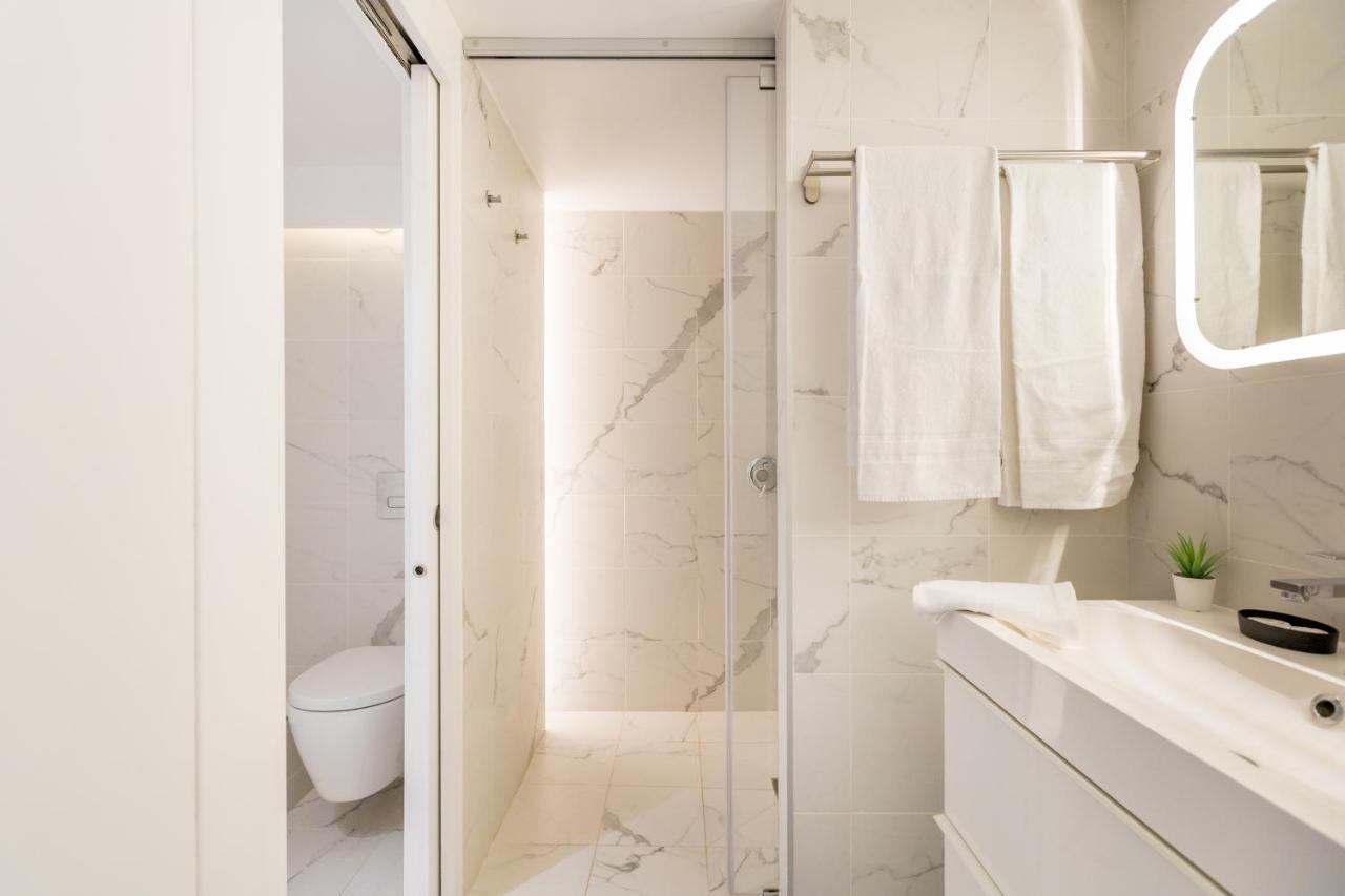 Апартаменти B1 Loft Duplex 175Blo-Paris Convention Екстер'єр фото