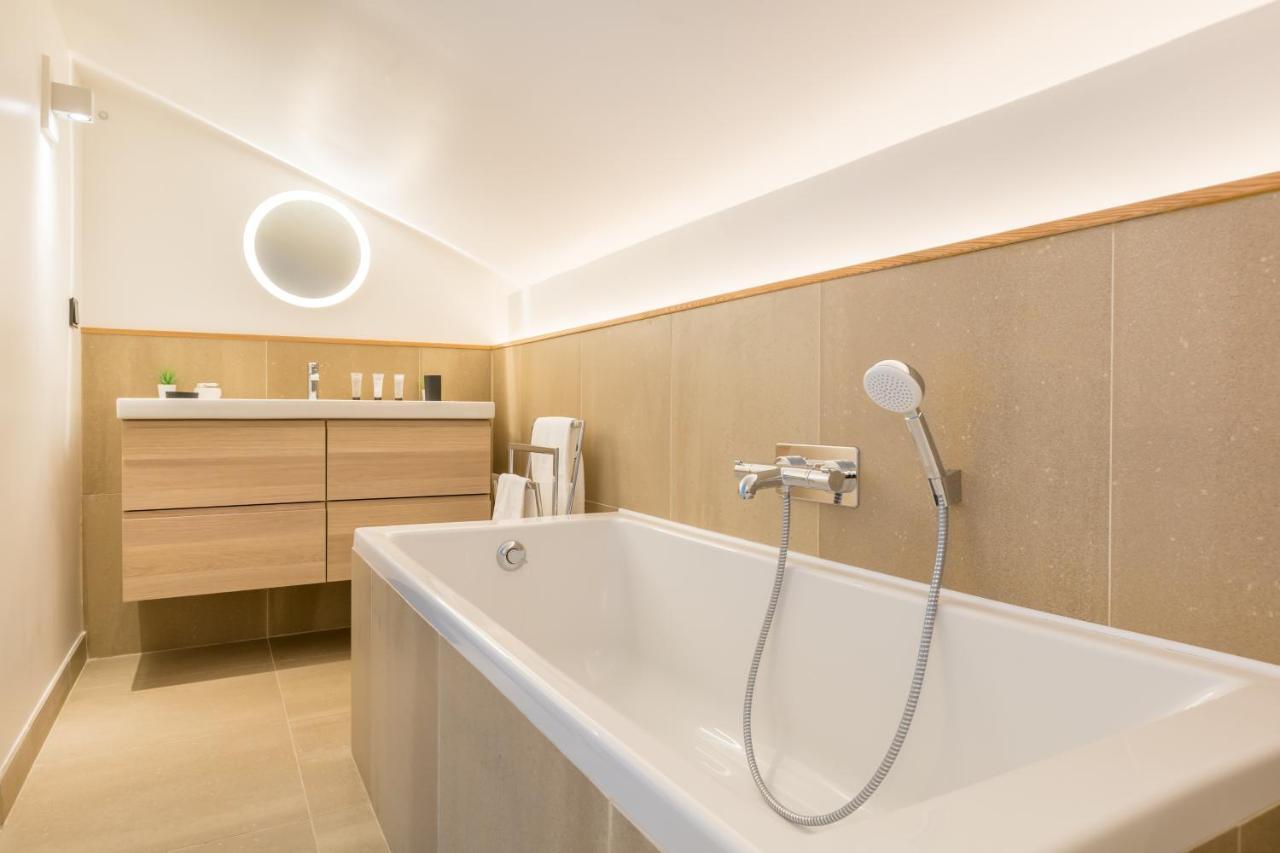 Апартаменти B1 Loft Duplex 175Blo-Paris Convention Екстер'єр фото