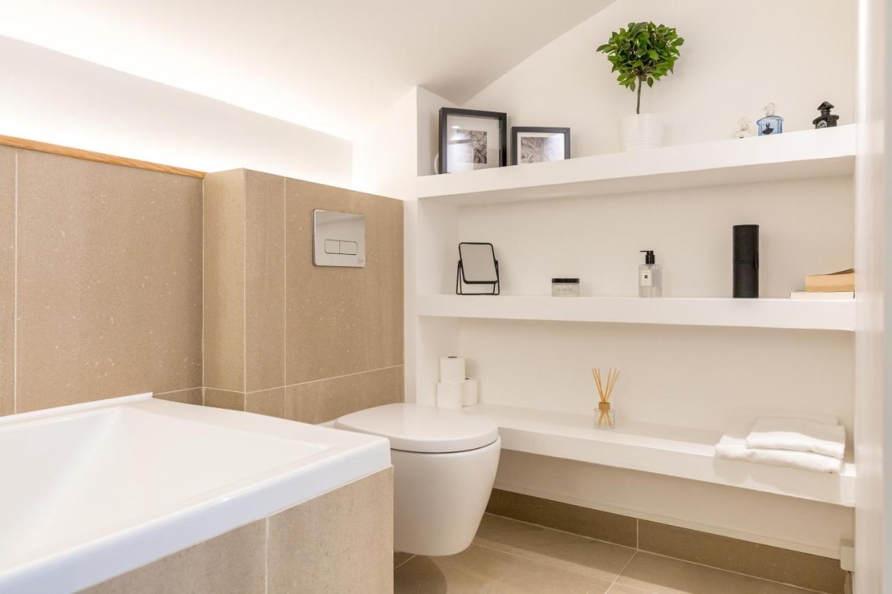 Апартаменти B1 Loft Duplex 175Blo-Paris Convention Екстер'єр фото